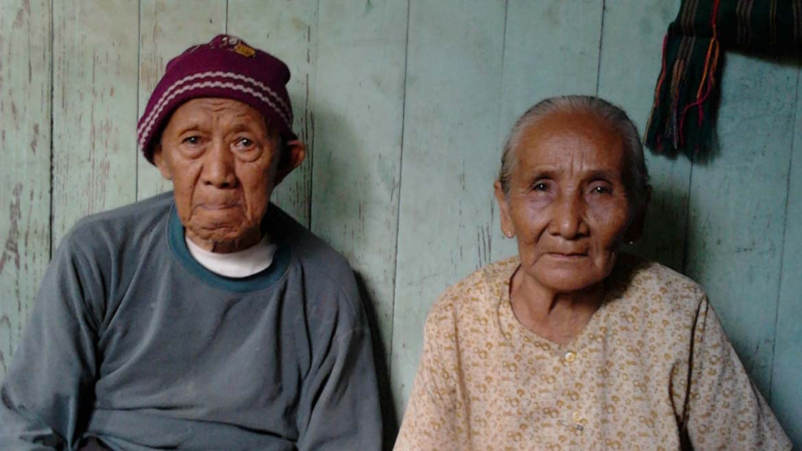 People We Have Helped - H4FA